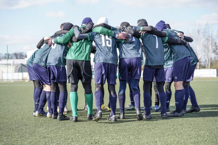 Remis w III kolejce ligowej U15!