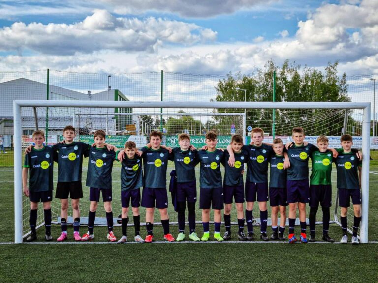 Piłkarski weekend pełen emocji!