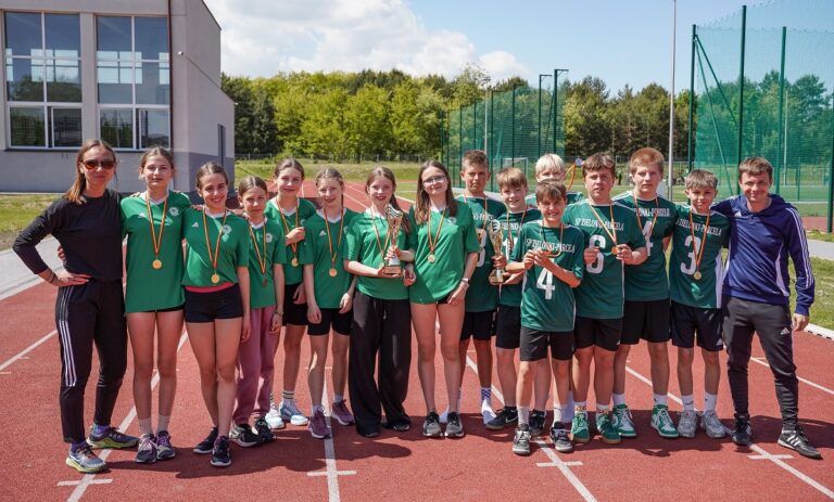 Jedziemy na&nbsp;WOJEWÓDZTWO❗