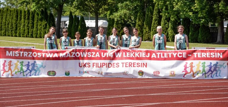 Ostatni mocny lekkoatletyczny akcent w&nbsp;I&nbsp;części sezonu